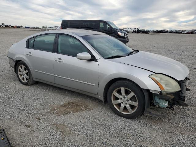 Photo 4 from auction – 2004 NISSAN MAXIMA SE with VIN 1N4BA41E64C830452