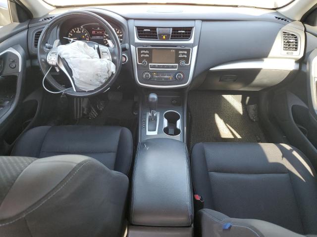 Photo 8 from auction – 2017 NISSAN ALTIMA 2.5 with VIN 1N4AL3AP6HC136965