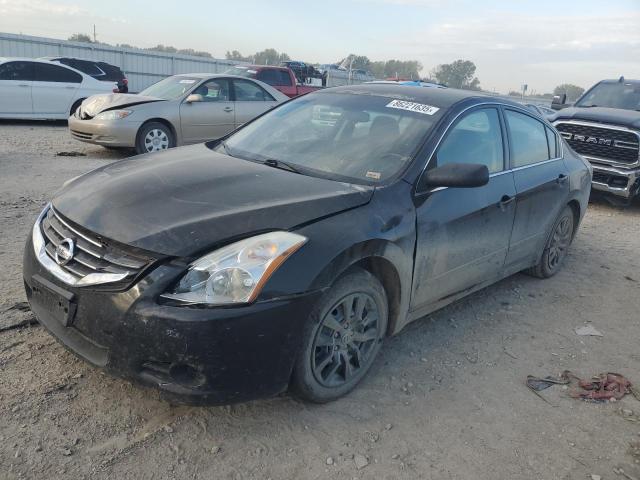NISSAN ALTIMA BASE 2012 مع رقم تعريف المركبة 1N4AL2AP7CC205729 - صورة من المزاد