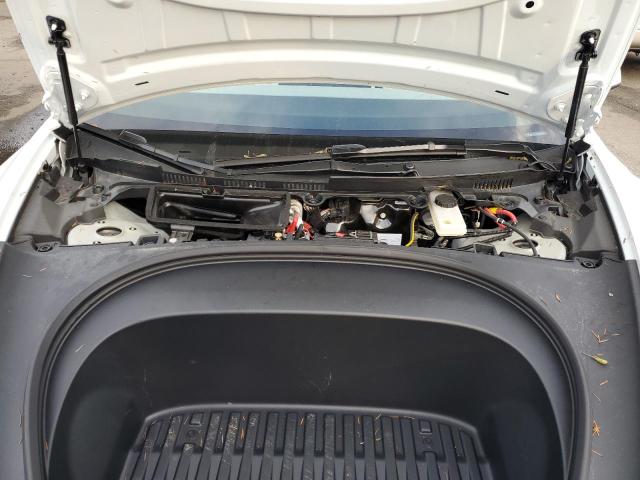 Photo 11 from auction – 2025 TESLA MODEL 3 with VIN 5YJ3E1EB1SF901445