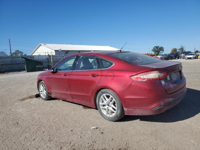 Photo 2 from auction – 2016 FORD FUSION SE with VIN 3FA6P0H72GR327913