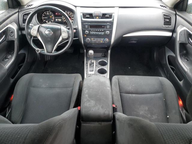Photo 8 from auction – 2015 NISSAN ALTIMA 2.5 with VIN 1N4AL3APXFN351007