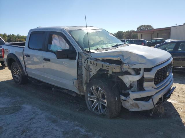 Photo 4 from auction – 2023 FORD F150 SUPER with VIN 1FTEW1EP6PFA58203