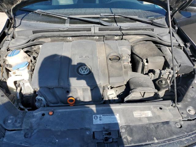 Photo 11 from auction – 2012 VOLKSWAGEN JETTA SE with VIN 3VWDP7AJ4CM406522