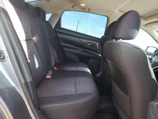 Photo 10 from auction – 2018 NISSAN ALTIMA with VIN 1N4AL3AP6JC148457