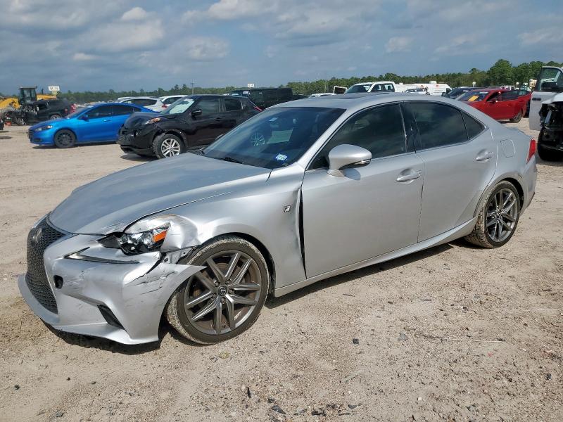 LEXUS IS 250 2014 with VIN JTHBF1D23E5031700 - Photo from auction