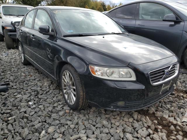 Photo 4 from auction – 2010 VOLVO S40 2.4I with VIN YV1390MS0A2490423