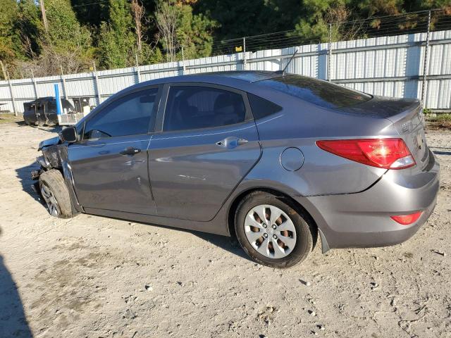 Photo 2 from auction – 2016 HYUNDAI ACCENT SE with VIN KMHCT4AE3GU109914