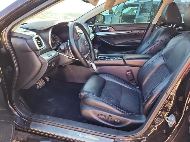 Photo 7 from auction – 2017 NISSAN MAXIMA 3.5 with VIN 1N4AA6APXHC406917