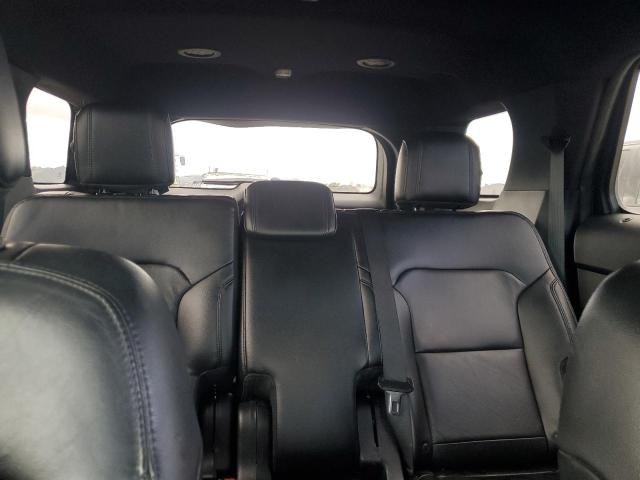 Photo 10 from auction – 2018 FORD EXPLORER P with VIN 1FM5K8AR2JGC34222