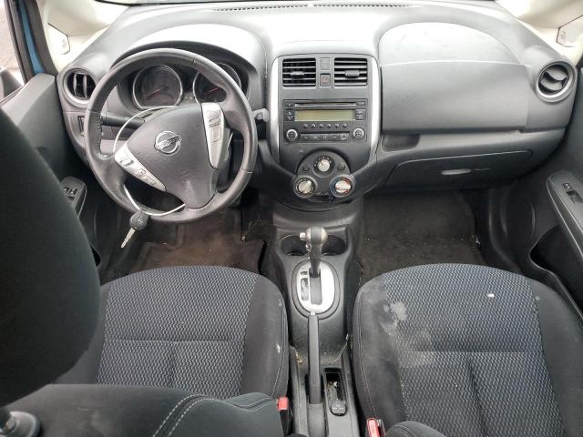 Photo 8 from auction – 2014 NISSAN VERSA NOTE with VIN 3N1CE2CP3EL428208