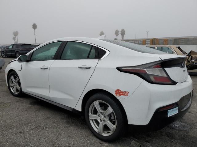 Photo 2 from auction – 2018 CHEVROLET VOLT LT with VIN 1G1RC6S55JU158542