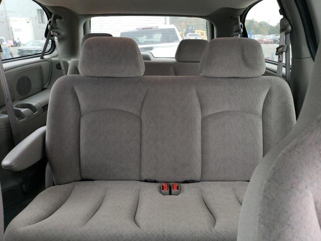 Photo 10 from auction – 2003 CHRYSLER TOWN & COU with VIN 2C4GP443X3R135079