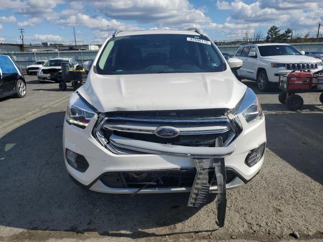 Photo 5 from auction – 2018 FORD ESCAPE TIT with VIN 1FMCU9J95JUC73072