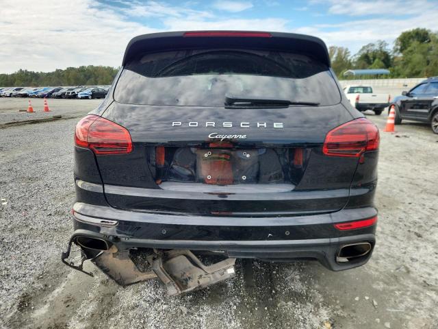 Photo 6 from auction – 2018 PORSCHE CAYENNE with VIN WP1AA2A29JKA05764