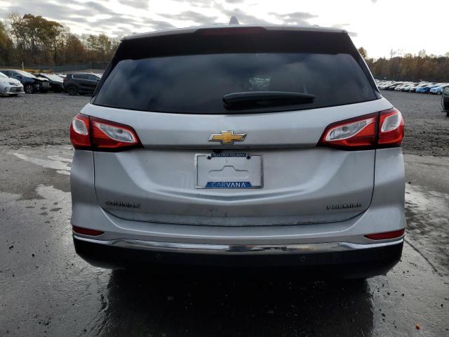 Photo 6 from auction – 2020 CHEVROLET EQUINOX PR with VIN 2GNAXNEV8L6139636