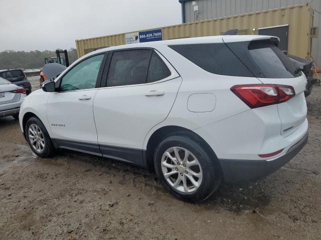 Photo 2 from auction – 2020 CHEVROLET EQUINOX LT with VIN 3GNAXJEV7LS526589