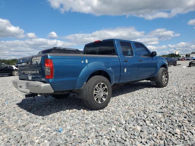 Photo 3 from auction – 2004 NISSAN FRONTIER C with VIN 1N6ED29X14C435973