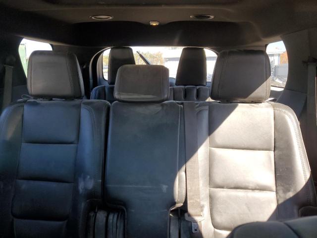 Photo 10 from auction – 2013 FORD EXPLORER X with VIN 1FM5K8D82DGA16045