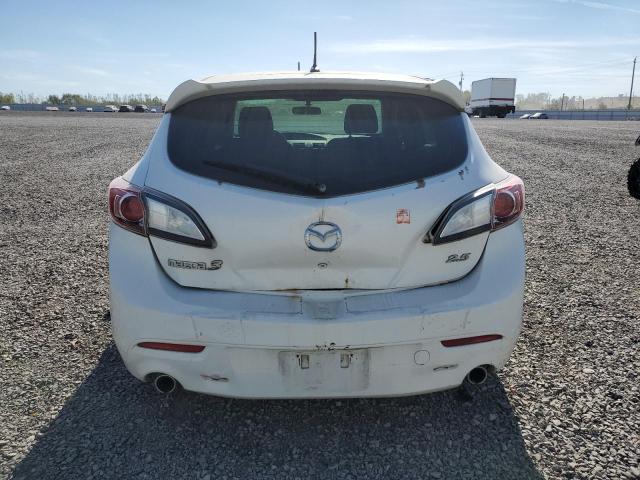 Photo 6 from auction – 2010 MAZDA 3 S with VIN JM1BL1H53A1293619