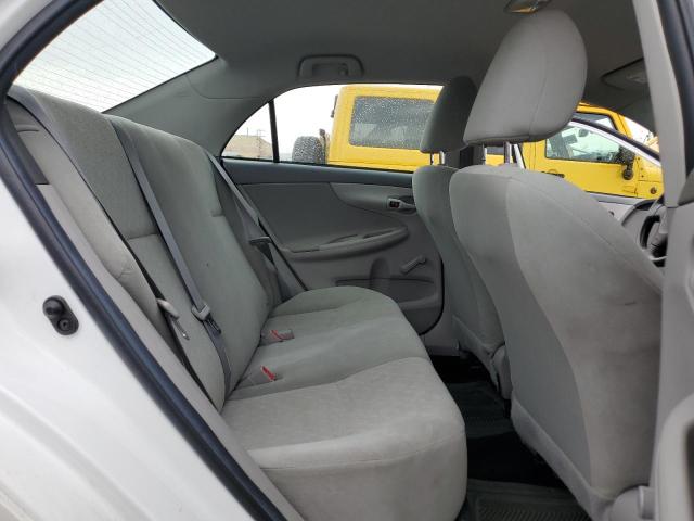 Photo 10 from auction – 2010 TOYOTA COROLLA BA with VIN 2T1BU4EE6AC380929