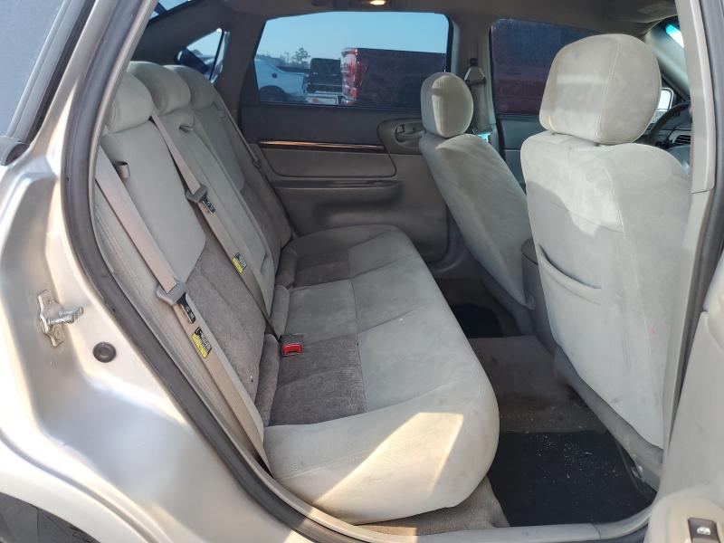 Photo 10 from auction – 2005 CHEVROLET IMPALA LS with VIN 2G1WH52K159391986
