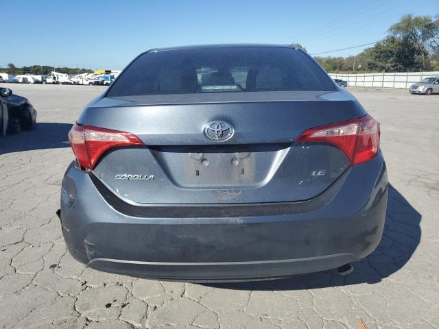 Photo 6 from auction – 2019 TOYOTA COROLLA L with VIN 2T1BURHE1KC222847