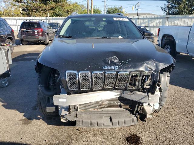 Photo 5 from auction – 2019 JEEP CHEROKEE L with VIN 1C4PJMDN4KD210833