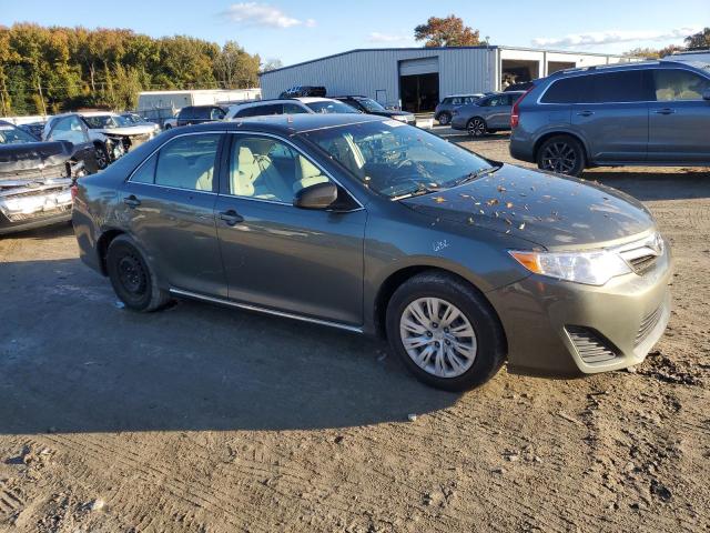 Photo 4 from auction – 2012 TOYOTA CAMRY BASE with VIN 4T4BF1FK6CR233305