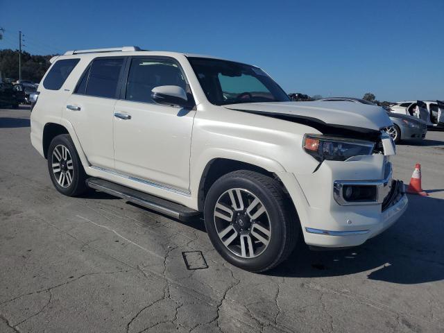 Photo 4 from auction – 2016 TOYOTA 4RUNNER SR with VIN JTEBU5JR0G5294242