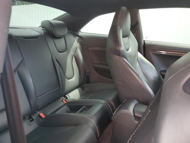 Photo 10 from auction – 2014 AUDI RS5 with VIN WUAC6AFR2EA900183