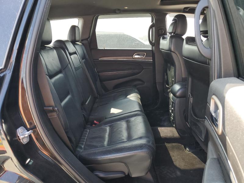 Photo 11 from auction – 2017 JEEP GRAND CHER with VIN 1C4RJEBG1HC893169