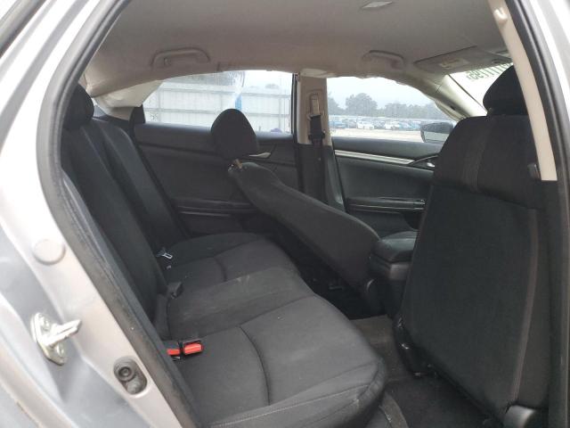 Photo 10 from auction – 2018 HONDA CIVIC LX with VIN 19XFC2F56JE006975