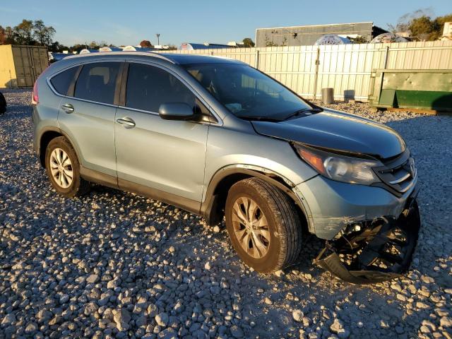 Photo 4 from auction – 2014 HONDA CR-V EXL with VIN 2HKRM4H74EH632322