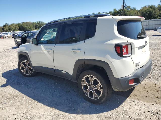 Photo 2 from auction – 2017 JEEP RENEGADE L with VIN ZACCJBDB3HPG60430