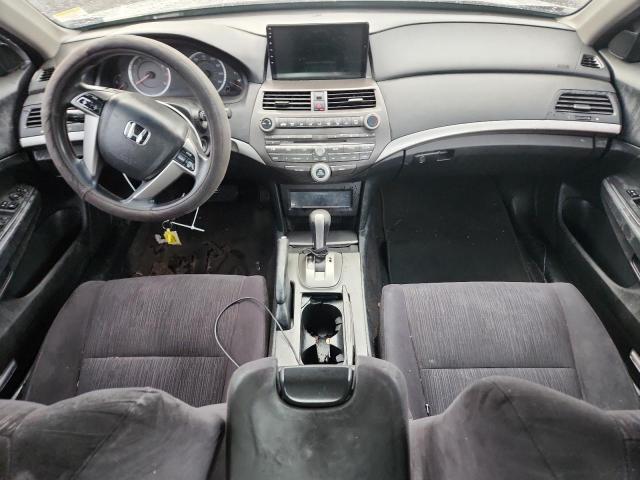 Photo 8 from auction – 2012 HONDA ACCORD LX with VIN 1HGCP2F36CA197214