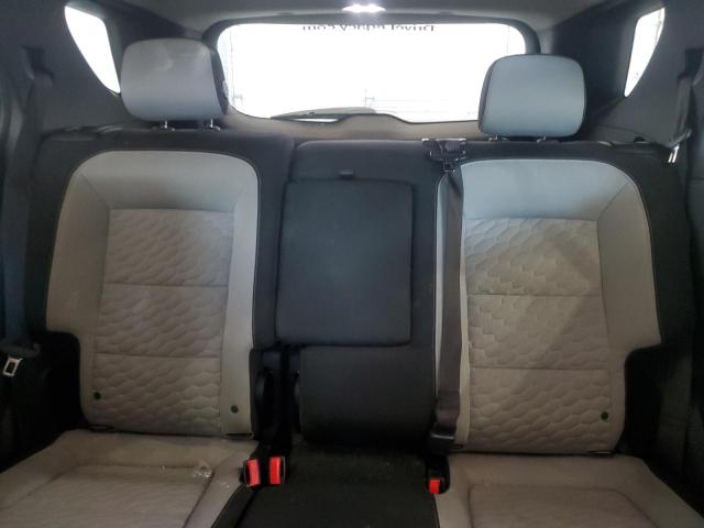 Photo 10 from auction – 2018 CHEVROLET EQUINOX LS with VIN 3GNAXHEVXJL120029