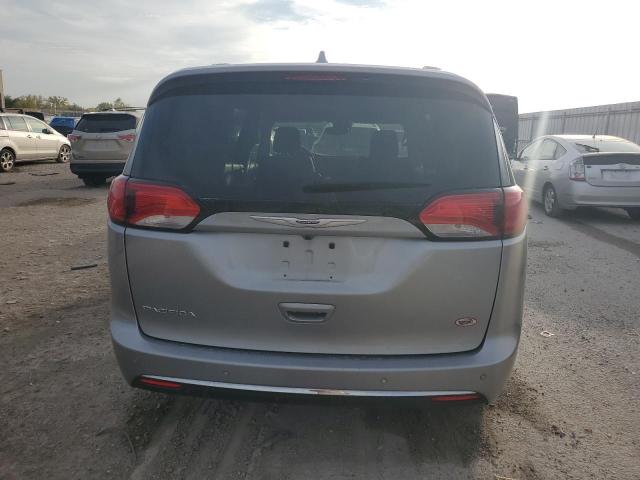 Photo 6 from auction – 2019 CHRYSLER PACIFICA T with VIN 2C4RC1EG3KR526500
