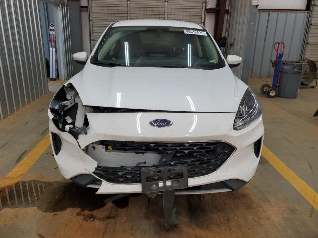 Photo 5 from auction – 2020 FORD ESCAPE SE with VIN 1FMCU9G66LUC06237