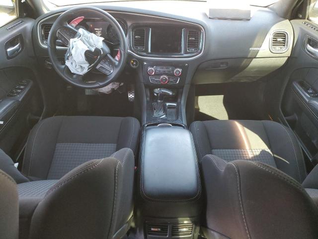 Photo 8 from auction – 2021 DODGE CHARGER R/ with VIN 2C3CDXCT2MH682370