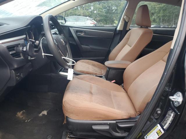 Photo 7 from auction – 2015 TOYOTA COROLLA L with VIN 2T1BURHEXFC405413