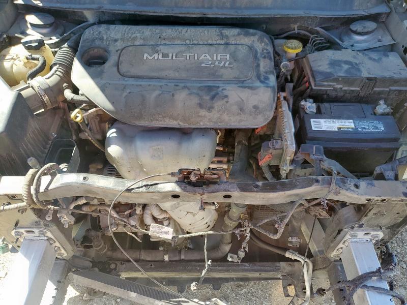Photo 11 from auction – 2017 JEEP CHEROKEE S with VIN 1C4PJLAB9HD232730