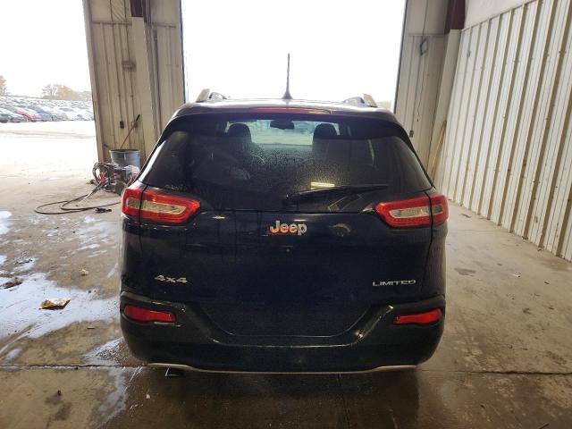 Photo 6 from auction – 2016 JEEP CHEROKEE L with VIN 1C4PJMDB3GW186705