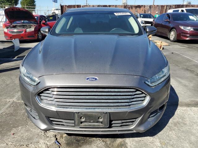 Photo 5 from auction – 2014 FORD FUSION SE with VIN 3FA6P0LUXER170397