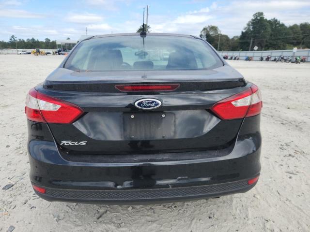 Photo 6 from auction – 2012 FORD FOCUS S with VIN 1FAHP3E29CL443587