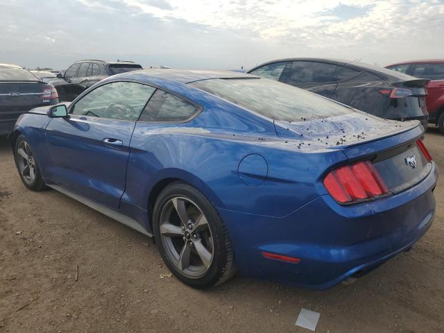 Photo 2 from auction – 2017 FORD MUSTANG with VIN 1FA6P8TH3H5294777
