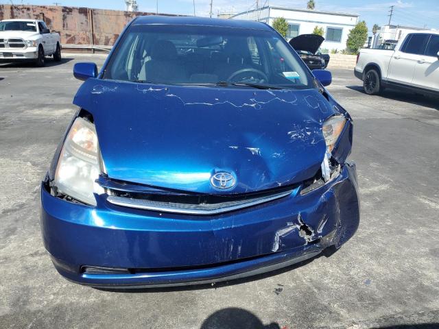 Photo 5 from auction – 2008 TOYOTA PRIUS with VIN JTDKB20U987744541