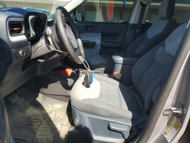 Photo 7 from auction – 2023 FORD MAVERICK X with VIN 3FTTW8E90PRA57195
