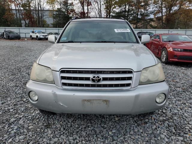 Photo 5 from auction – 2003 TOYOTA HIGHLANDER with VIN JTEHF21A730122956
