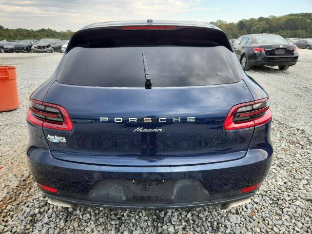 Photo 6 from auction – 2018 PORSCHE MACAN with VIN WP1AA2A50JLB00752